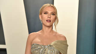 Scarlett Johansson to play an inhuman <i>Bride </i>for A24, Apple